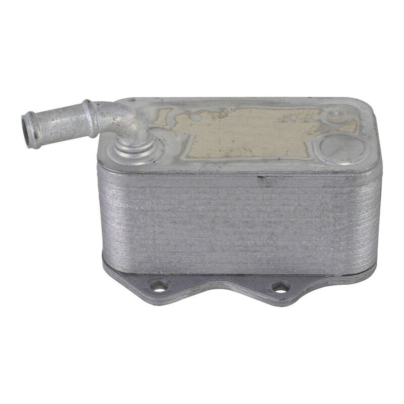 Transmission Oil Cooler for 05-10 A3/A4/EOS/Jetta/Passat 08-15 TT 12-13 Golf R