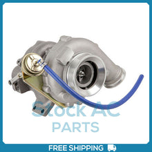 Cargar imagen en el visor de la galería, Turbo for 02-07 Freightliner Mercedes OM924LA Engines