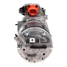 Cargar imagen en el visor de la galería, OEM Electric A/C Compressor HES20 for Hyundai Ioniq / Kia Niro 1.6L - 2017-2022