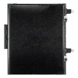 AC Condenser fits Case IH MXM120, MXM140 / New Holland QC