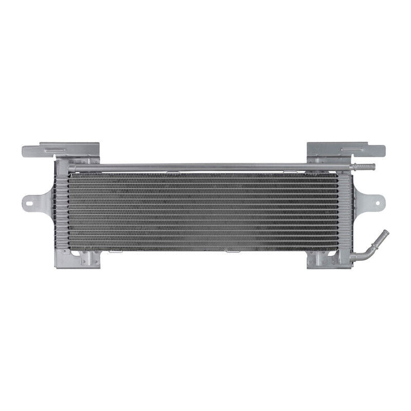 New Transmission Oil Cooler for 11-14 Ford Mustang 6CY/3.7L/8CY/5.0L/5.4L/5.8L
