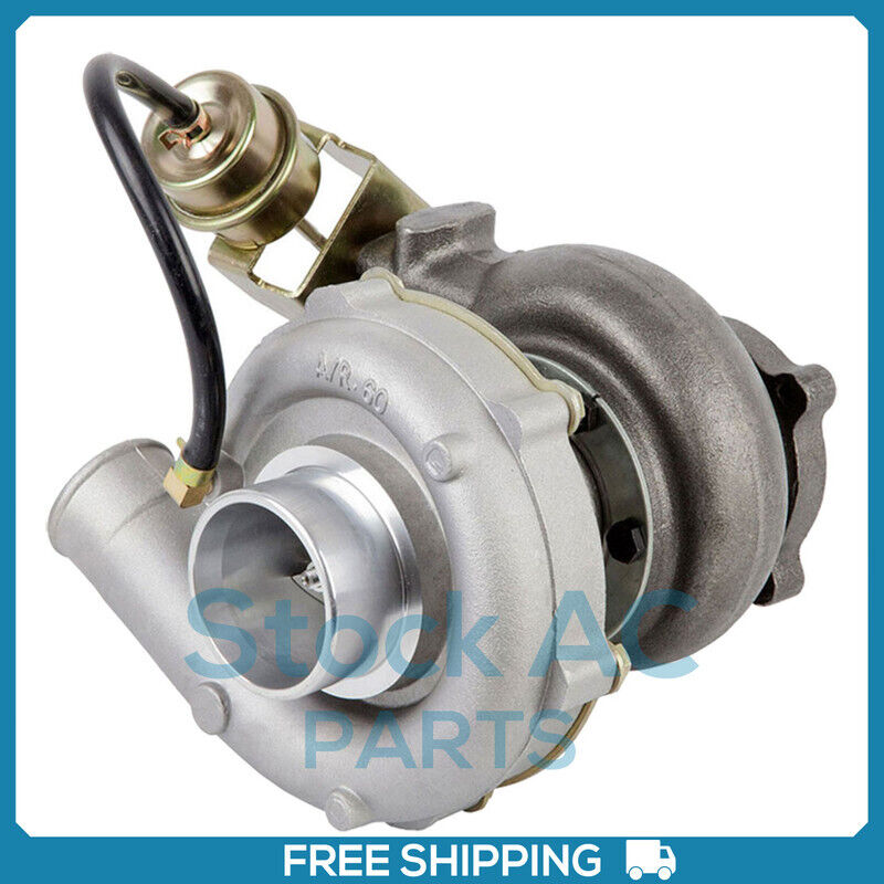 Turbo for 92-94 Chevy W5500/W6500/W7500 Tiltmaster GMC W5500/W6500/W7500 Forward