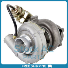 Cargar imagen en el visor de la galería, Turbo for 92-94 Chevy W5500/W6500/W7500 Tiltmaster GMC W5500/W6500/W7500 Forward