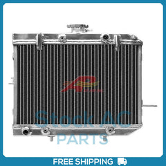 New Radiator for Honda ATV OE# 19010HN8A61