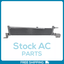 Cargar imagen en el visor de la galería, New Transmission Oil Cooler for 13-19 Ford Taurus/Police 6CY/3.5T
