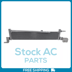 New Transmission Oil Cooler for 13-19 Ford Taurus/Police 6CY/3.5T