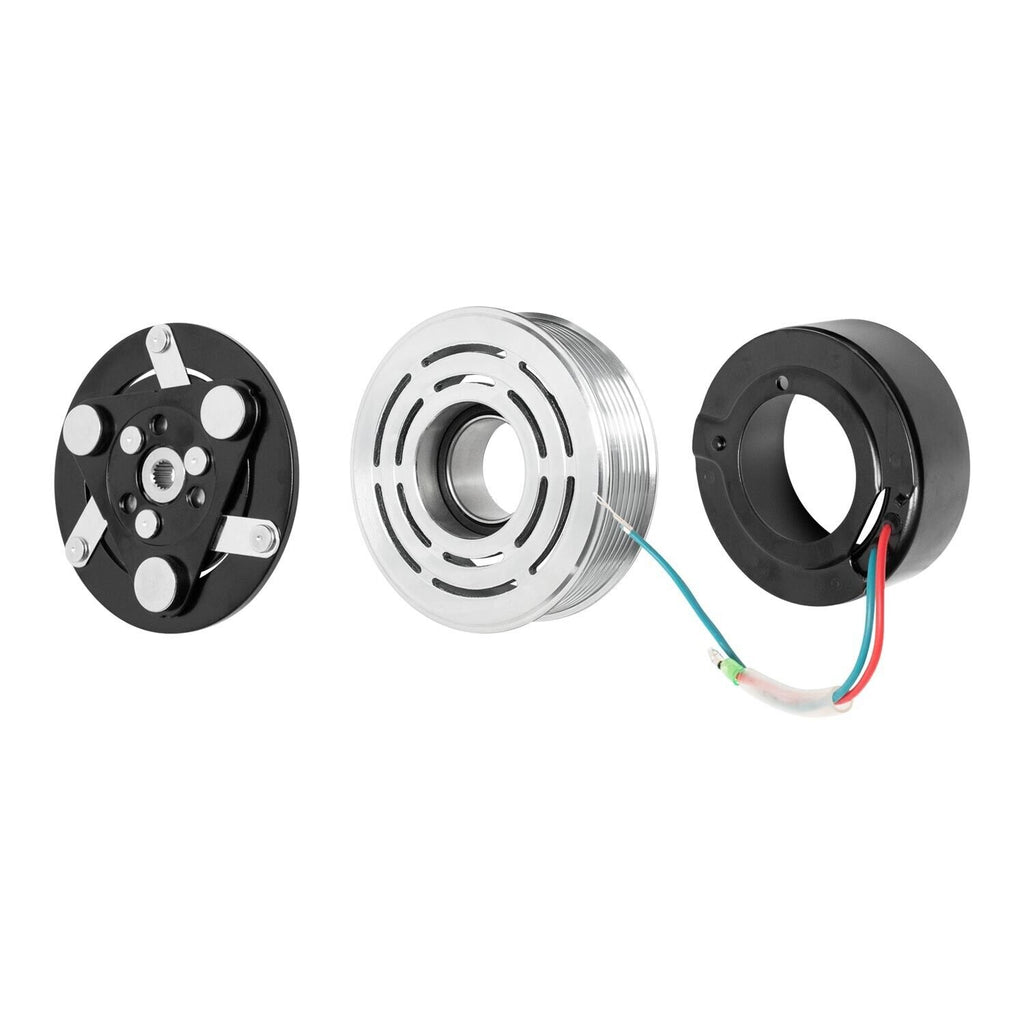 AC A/C Compressor CLUTCH for Honda CR-V, Civic / Acura ILX, RDX 2.3L 2.4L