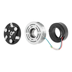 AC A/C Compressor CLUTCH for Honda CR-V, Civic / Acura ILX, RDX 2.3L 2.4L