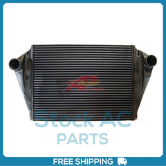 New Intercooler for Ford/Sterling OE# F5HT8009LC