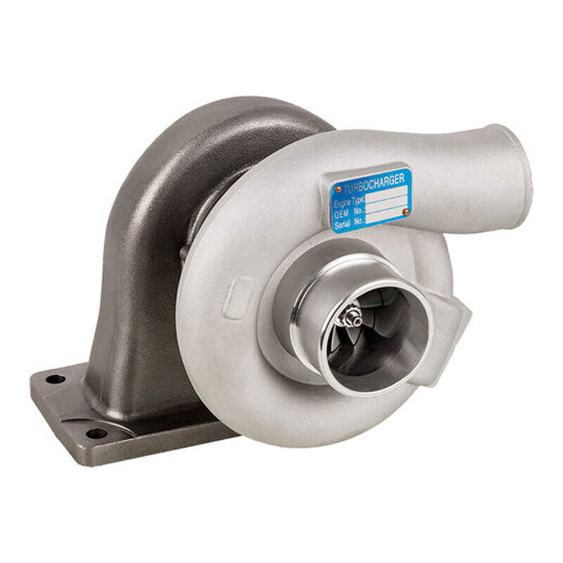 Turbo for 90-14 Mitsubishi 6D31T Engine