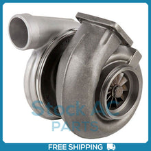Cargar imagen en el visor de la galería, Turbo for 80-14 Cummins 50.0L KTA50 Engines OE 3594119  3803474