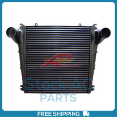 New Intercooler for Freightliner OE# A05160590001