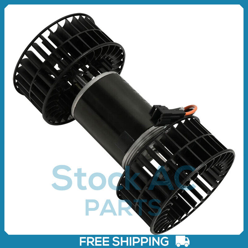 AC Blower Motor for 01-09 Volvo VHD/04 VN 00-01 VNL 00-09 VNM 06-09 VT L6