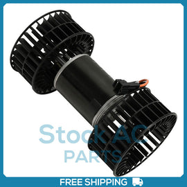 AC Blower Motor for 01-09 Volvo VHD/04 VN 00-01 VNL 00-09 VNM 06-09 VT L6