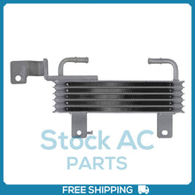 Cargar imagen en el visor de la galería, New Transmission Oil Cooler for 20-24 Subaru Outback 4CY/2.4T/2.5L