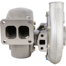Cargar imagen en el visor de la galería, Turbo for 13-13 Caterpillar Cat 3306 Engine OE Borg Warner