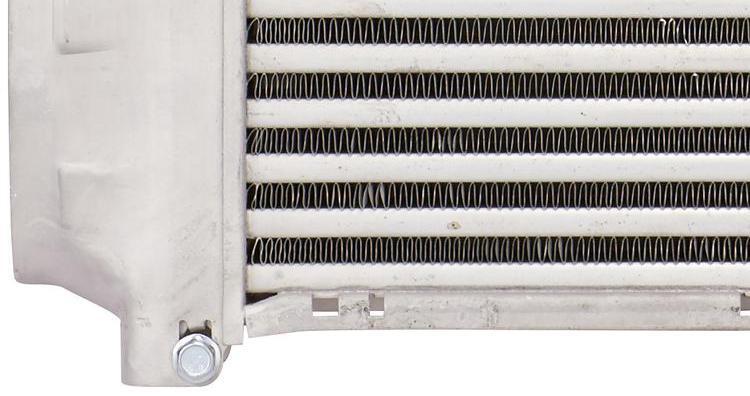 New Intercooler for Mini Cooper HB (02-06) Cooper CNV 1.6 Supercharged (02-08)
