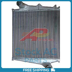 New Intercooler for Volvo/White OE# 978011901