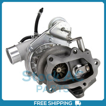 Cargar imagen en el visor de la galería, Turbo for 04-05 Subaru Impreza