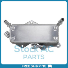 Cargar imagen en el visor de la galería, New Transmission Oil Cooler for 12-15 Audi A6 4CY/2.0T/CVT