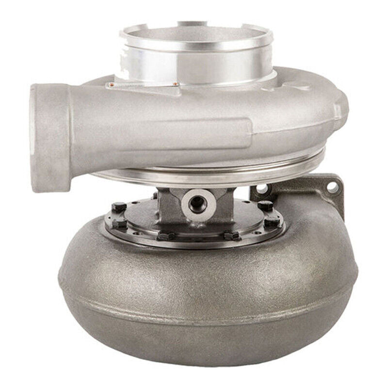 Turbo for 80-14 Cummins 19.0L KTA19 and KTA38 Engines OE 317107