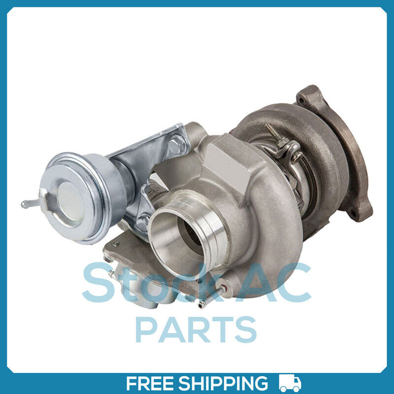 Turbo for 98-04 Volvo C70/S60/V70