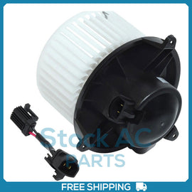 AC Blower Motor for 03-06 Ford Expedition 04-08 F150/250 10-14 Lincoln Navigator