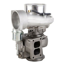 Cargar imagen en el visor de la galería, Turbo for 96 Caterpillar Cat 3406C Engine OE Cat or BorgWarner Turbo