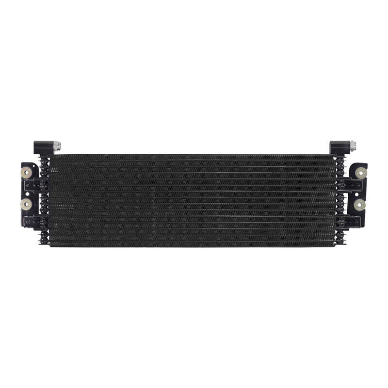 New Transmission Oil Cooler for 16-22 Camaro 16-19 CTS-V 8CY/6.2S/At/10Speed