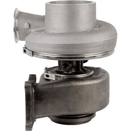 Turbo for 18-18 International Cummins N14 Engine OE Holset HT60 3804502