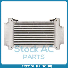 Cargar imagen en el visor de la galería, New Intercooler for Mini Cooper HB (02-06) Cooper CNV 1.6 Supercharged (02-08)