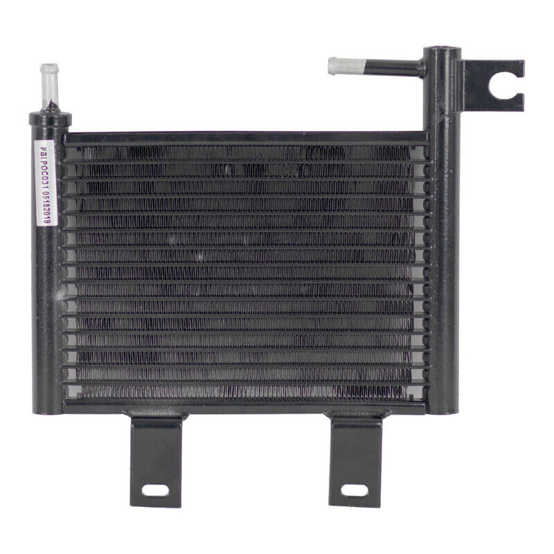 New Transmission Oil Cooler for 05-09 Hyundai Tucson 4CY/2.0L/6CY/2.7L