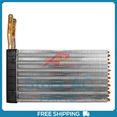 A/C Heater Core for International/Navistar OE# 3839270C1