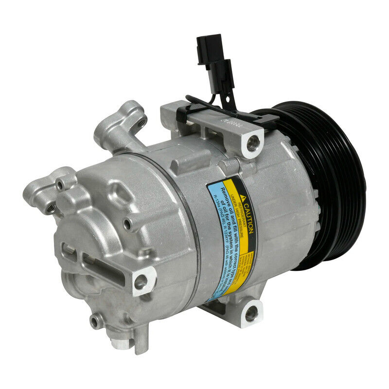 New A/C Compressor Acura MDX 16 / Elantra GT 13-17 / Kia Forte/Koup/Forte5 14-18