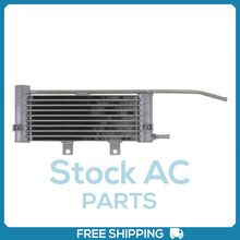 Cargar imagen en el visor de la galería, New Transmission Oil Cooler for 13-15 Lexus RX350 6CY/3.5L (Canada)
