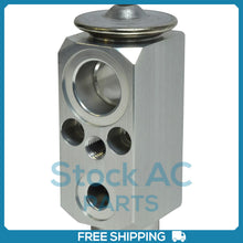 Load image into Gallery viewer, A/C Expansion Valve for Chevrolet / GMC / Buick / Saturn