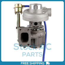 Cargar imagen en el visor de la galería, Turbo for 18-18 Cummins 3.9L 4BTA Engines OE 3592123  3537751  3537753  3592121