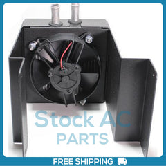 Heater Core Kit with Defrost for 20142022 Kawasaki Teryx
