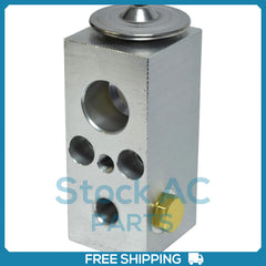 A/C Expansion Valve for 02-06 Hummer H1 V8 6.5L 6.6L / 97-01 HUMMER H1