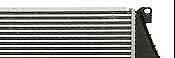 New Intercooler for Dodge Sprinter 2.7TD (03-03)