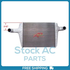New Intercooler for International/Navistar Chevy/GMC Charge Air OE# 97102001