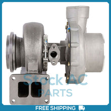 Cargar imagen en el visor de la galería, Turbo for 82-91 Cummins 14.0L 88NT400 Engines OE 16771  3527046