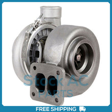Cargar imagen en el visor de la galería, Turbo for 94-98 Cummins 8.3L Engine OE 3528790  3527107  3527123  3528789