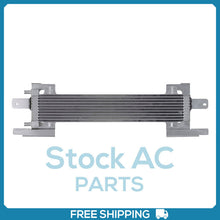 Cargar imagen en el visor de la galería, Transmission Oil Cooler for 06-10 Ford Mustang 07-09 Shelby GT 500 4.0/4.6/5.4L