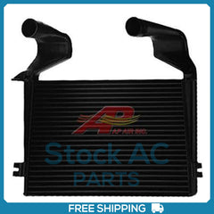 New Intercooler for Kenworth OE# L411300A1119