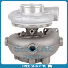 Cargar imagen en el visor de la galería, Turbo for 80-14 Cummins 14.0L KTA Engines OE 3596959  3594141
