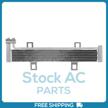 Cargar imagen en el visor de la galería, New Transmission Oil Cooler for 13-16 Dodge Dart 4CY/1.4T/2.0L/2.4L