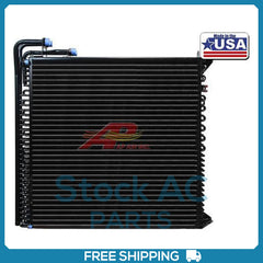 New A/C Condenser for John Deere with Oil Cooler OE# AFH202216