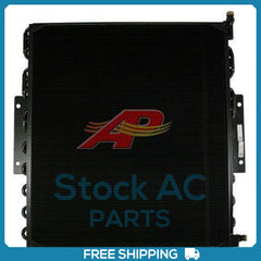 New A/C Condenser for Bobcat Excavator OE# 6682037