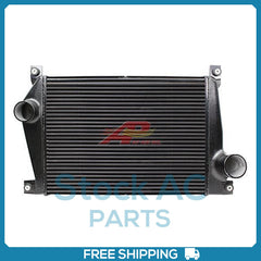 New Intercooler for International/Navistar OE# 2612896C91